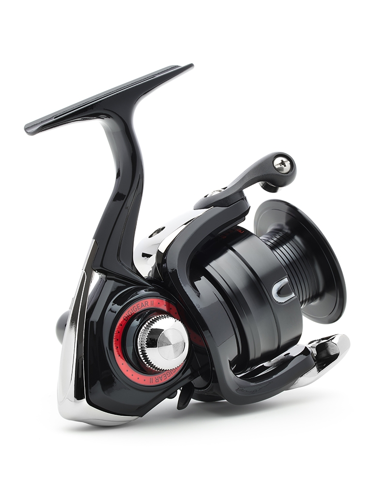 Daiwa Fishing Reel Daiwa (DAIWA) Throwing Reel 23 Long Beam 35